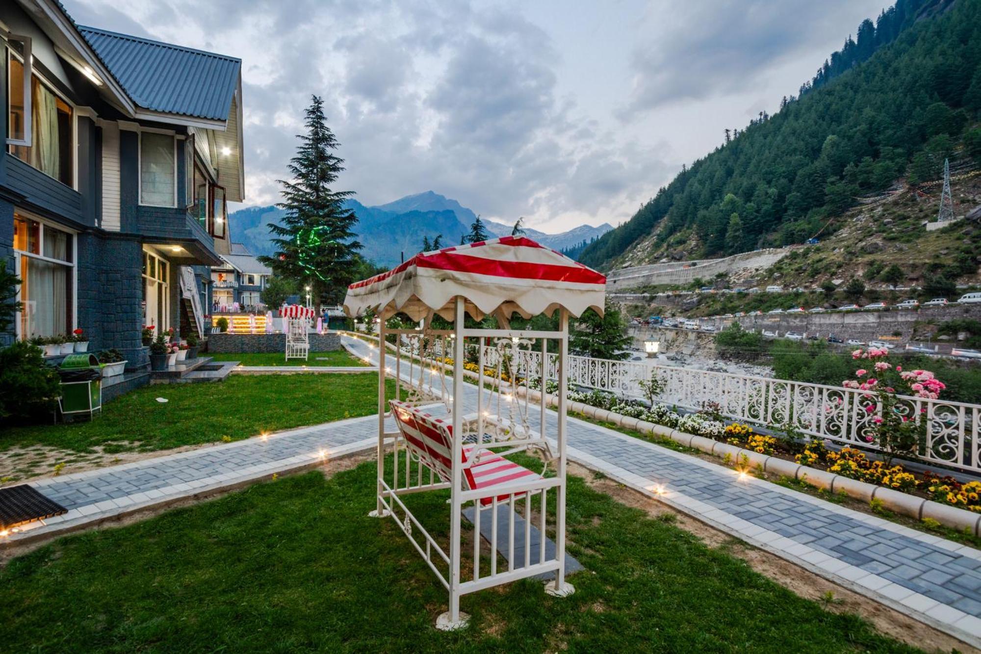 The Highland Park Manali (Himachal Pradesh)