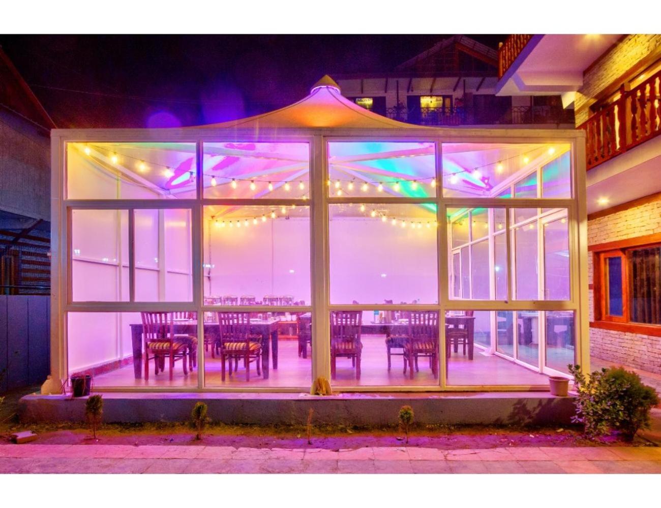 Royal Nest By Terraa Hotels,