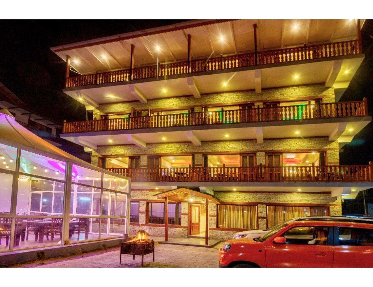 Homestay Royal Nest By Terraa Hotels, Manali (Himachal Pradesh)