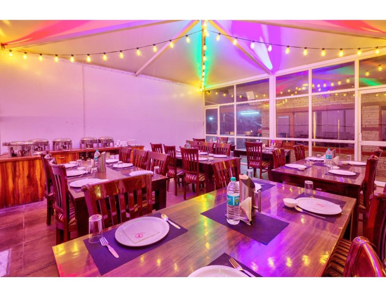 Royal Nest By Terraa Hotels, Homestay Manali (Himachal Pradesh)