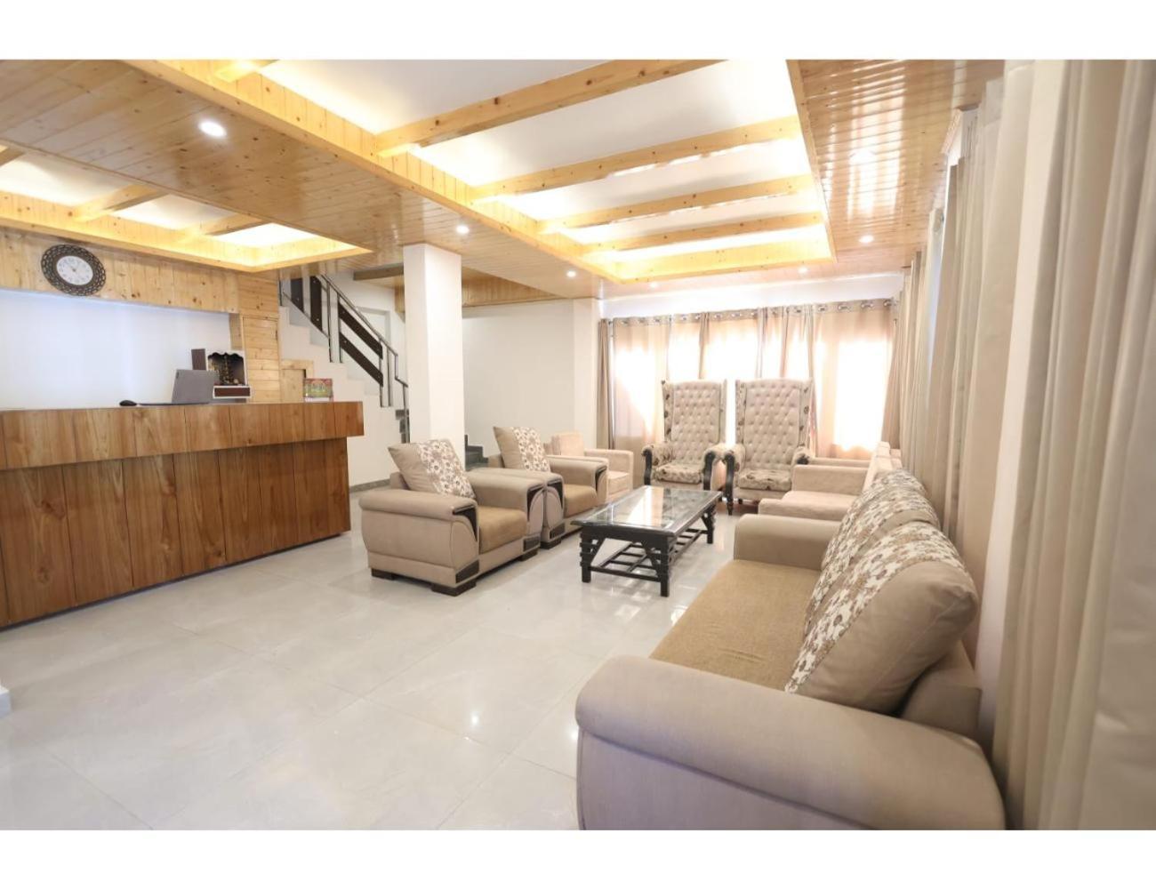 Royal Nest By Terraa Hotels, Manali (Himachal Pradesh)