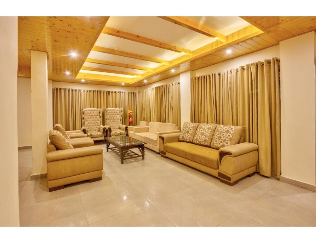 Royal Nest By Terraa Hotels, * Manali (Himachal Pradesh)