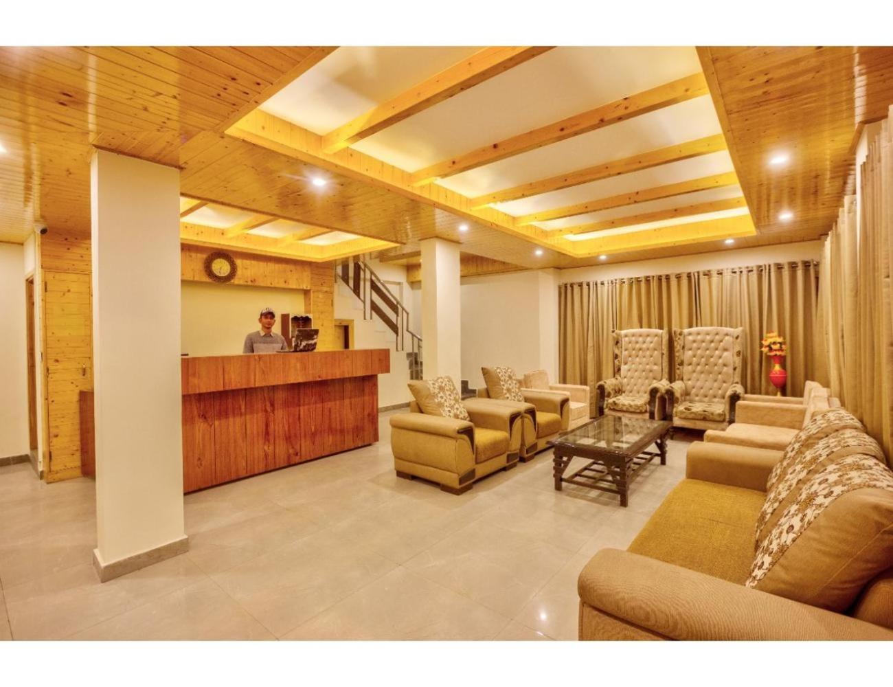 Homestay Royal Nest By Terraa Hotels, *