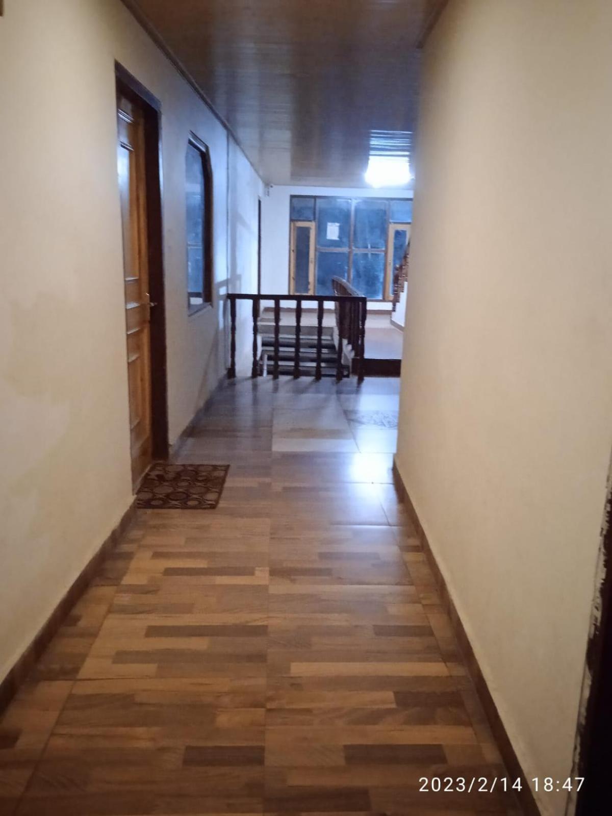 Hadimba Mountain View - Near Mall Road M 88948-44503 Apartment