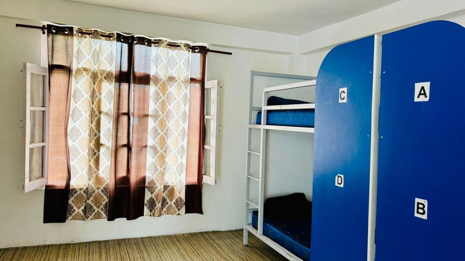 Oak Land House * Manali (Himachal Pradesh)