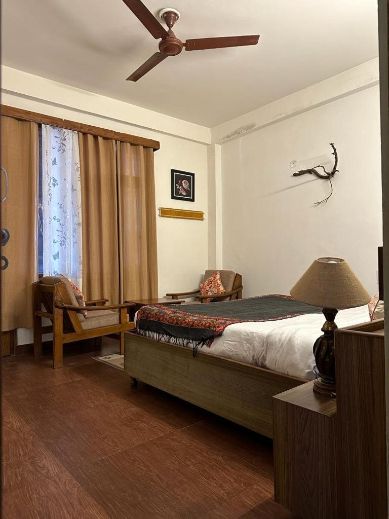 Rockwood Bed & Breakfast