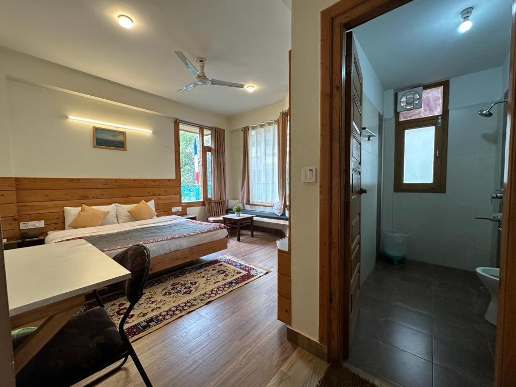 Rockwood Manali (Himachal Pradesh)