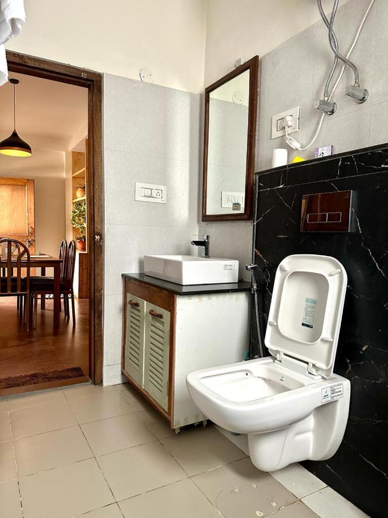 Bed & Breakfast Rockwood