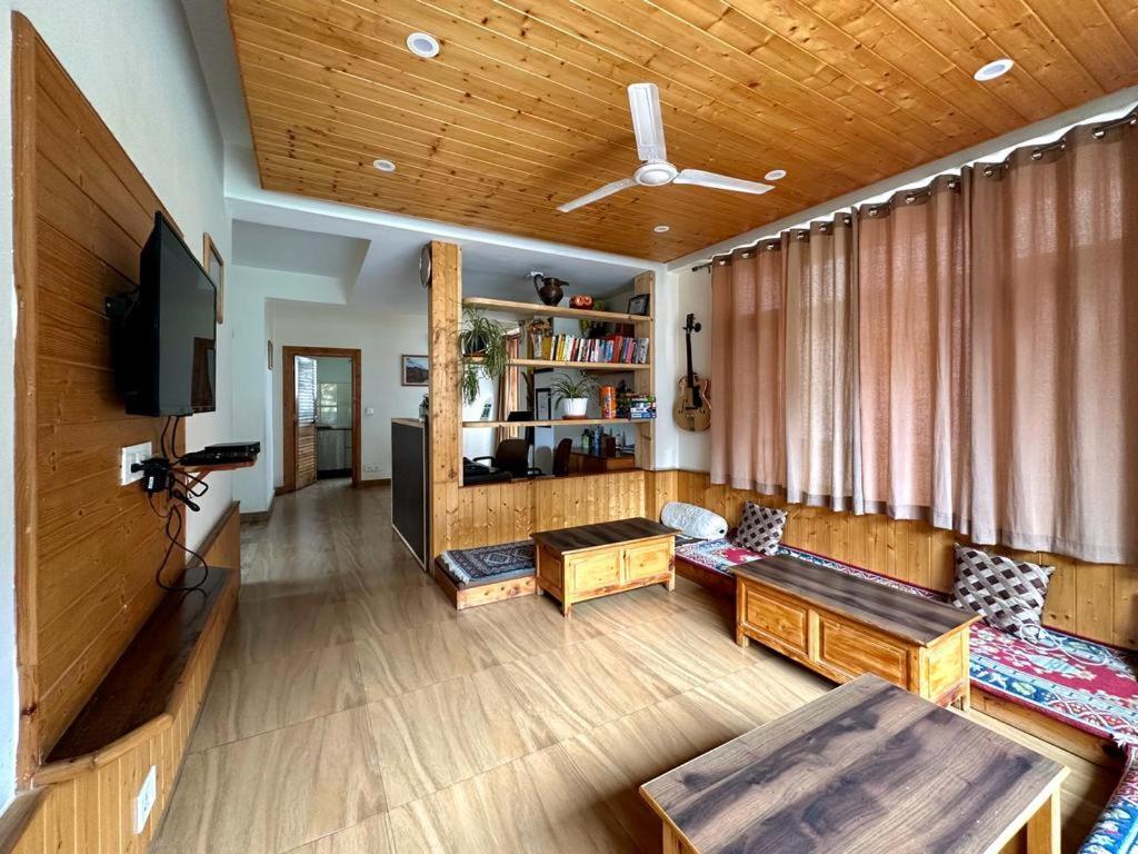 Bed & Breakfast Rockwood *