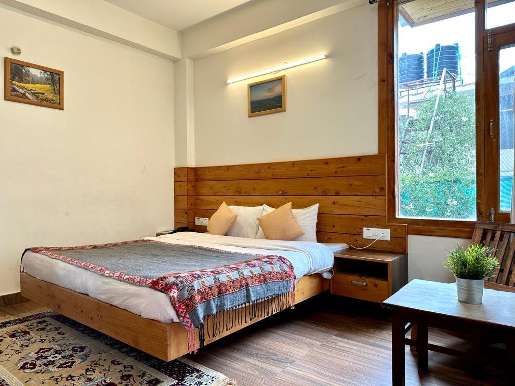 Rockwood Bed & Breakfast