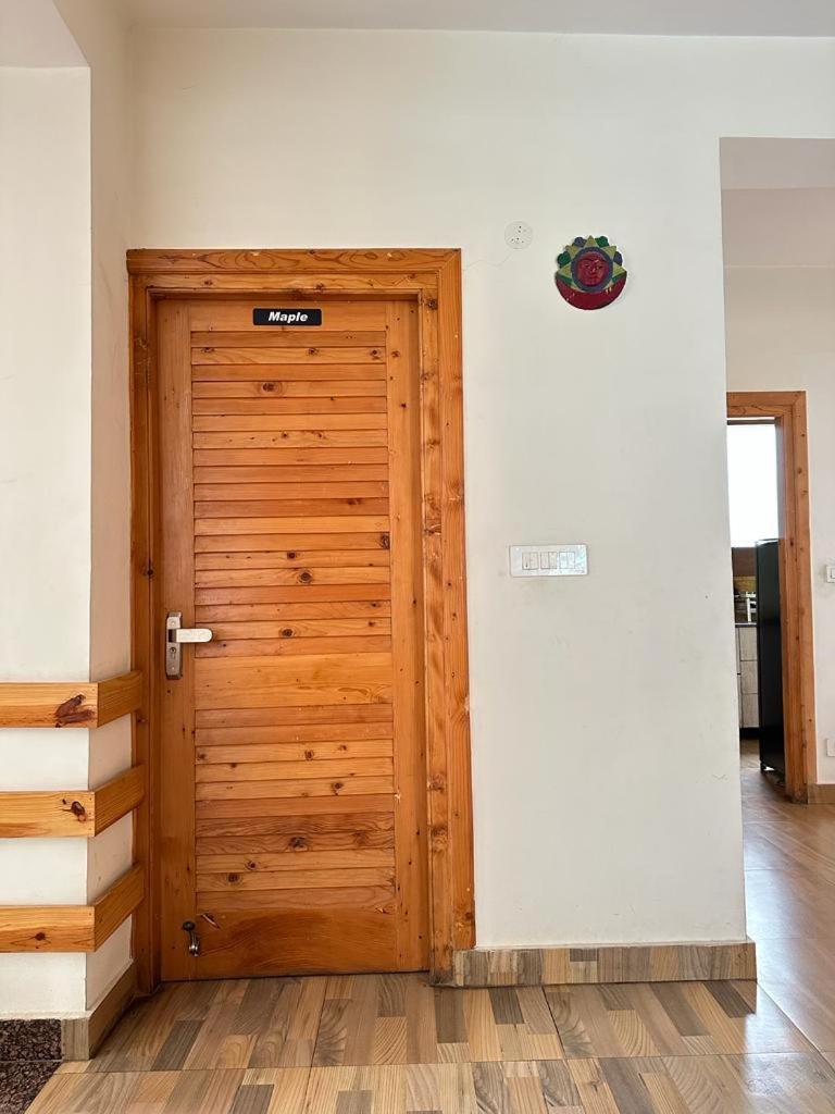 Bed & Breakfast Rockwood Manali (Himachal Pradesh)