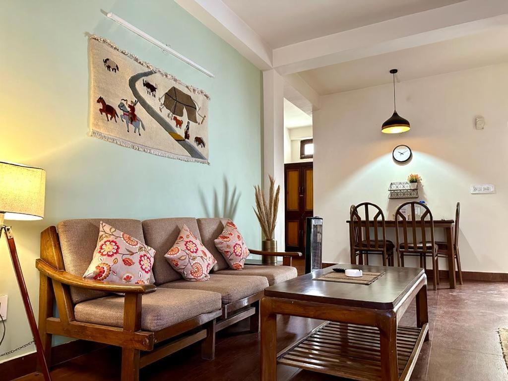 Bed & Breakfast Rockwood *