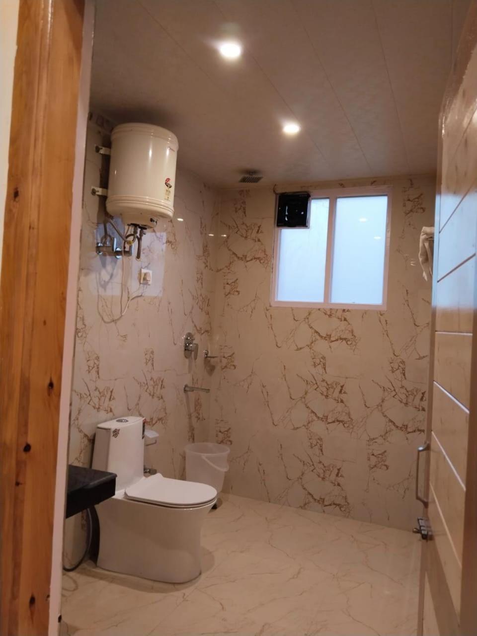 Villa Mylo 4bhk
