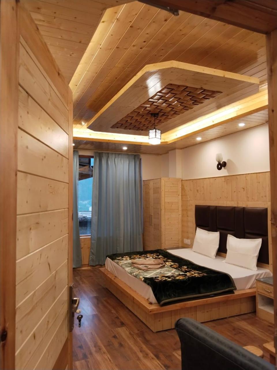 Mylo 4bhk Manali (Himachal Pradesh)
