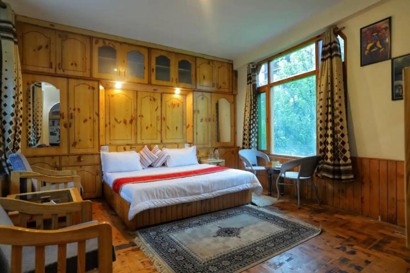 Villa Mylo 4bhk