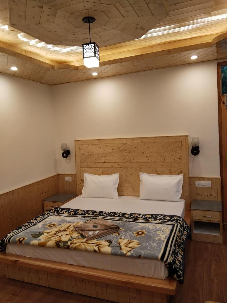 Villa Mylo 4bhk *