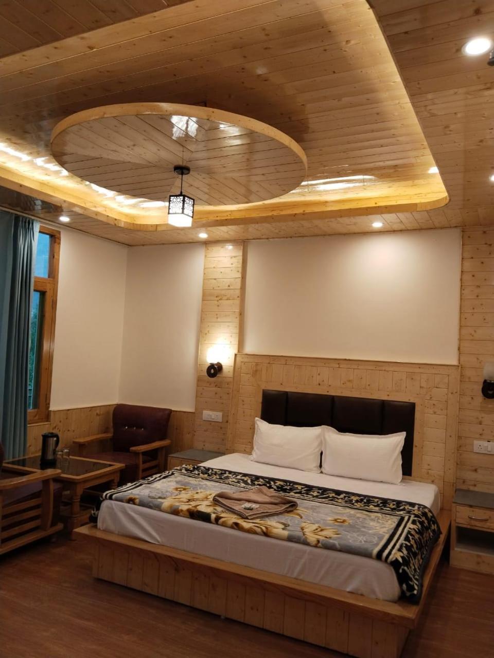 Mylo 4bhk Manali (Himachal Pradesh)