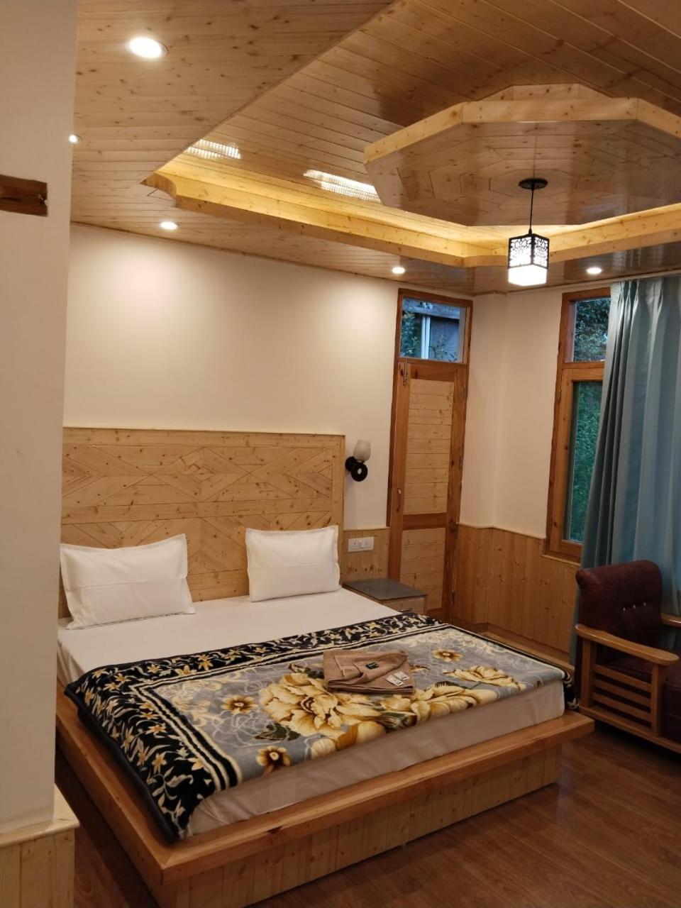 Mylo 4bhk