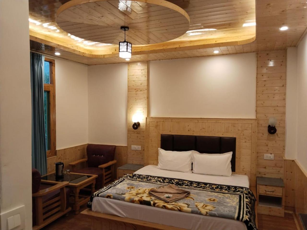Villa Mylo 4bhk