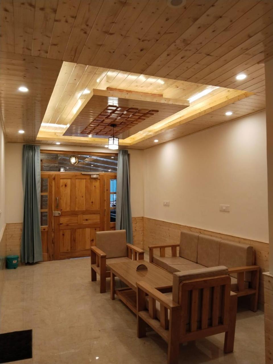 Mylo 4bhk Manali (Himachal Pradesh)