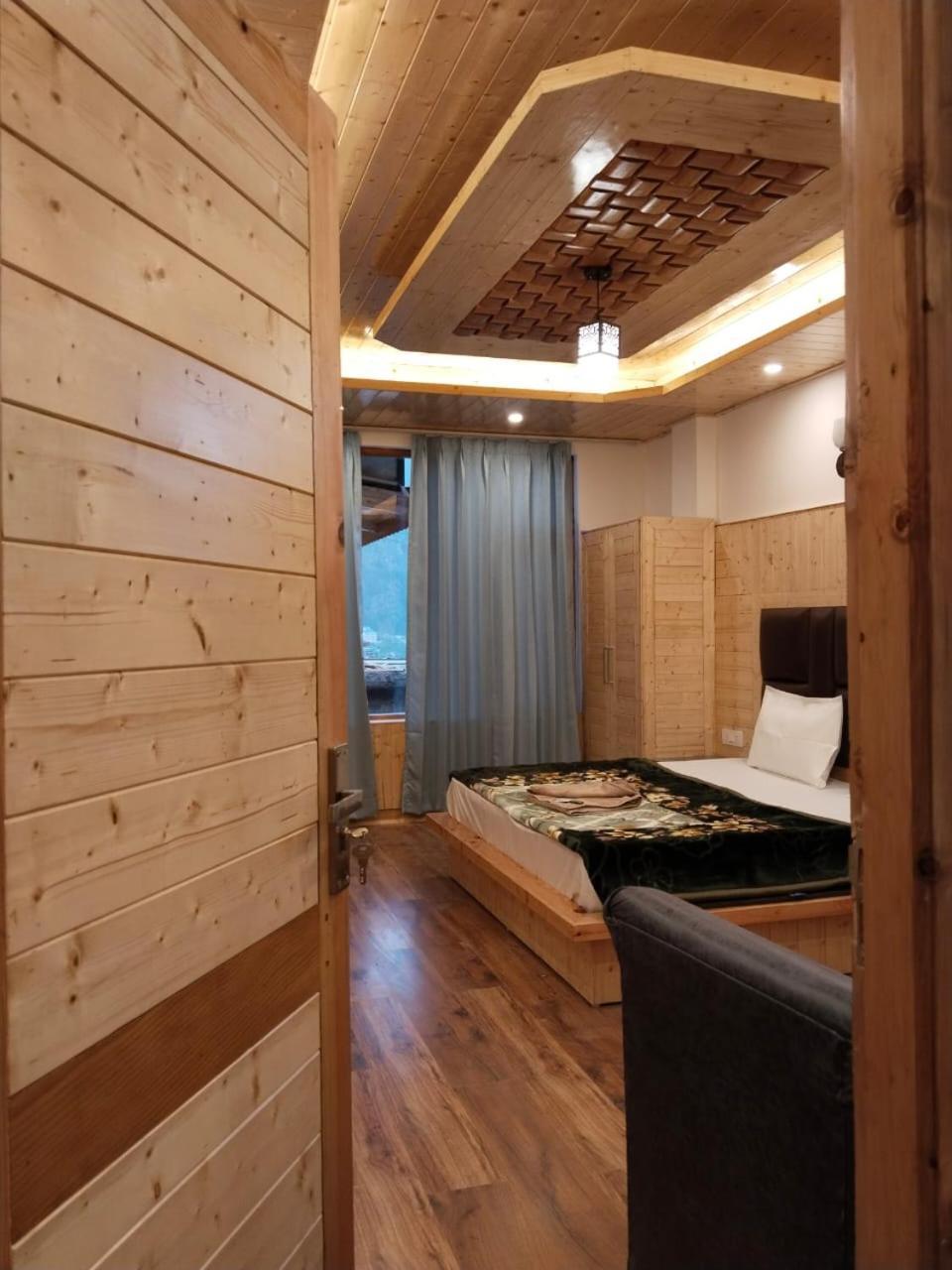 Mylo 4bhk * Manali (Himachal Pradesh)