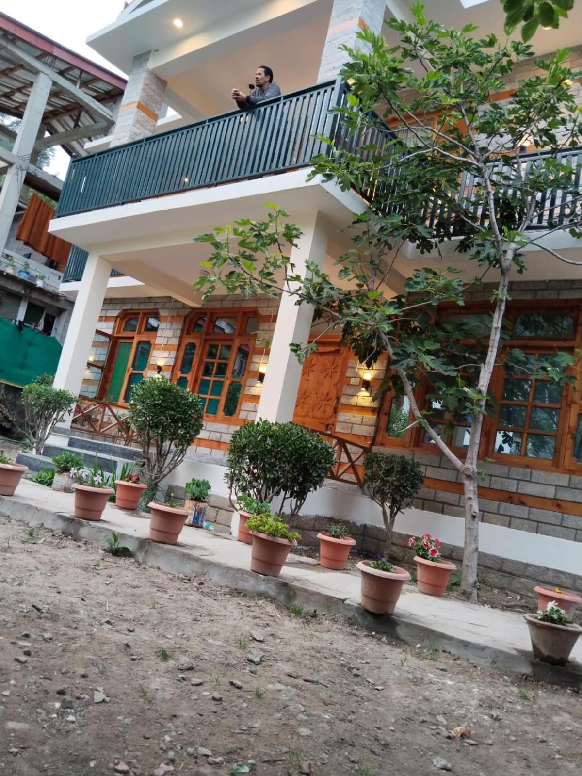 Mylo 4bhk