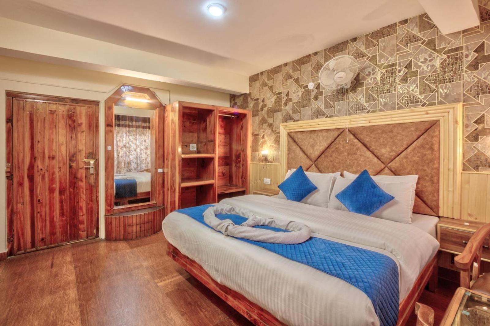 Hotel Ibex 3*