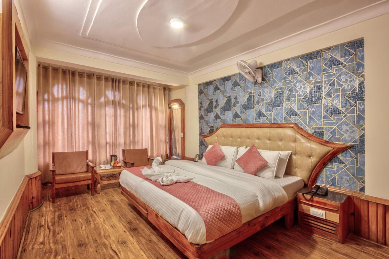 Ibex Hotel 3*
