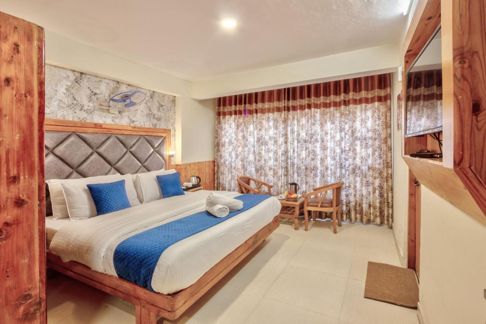 Hotel Ibex 3*
