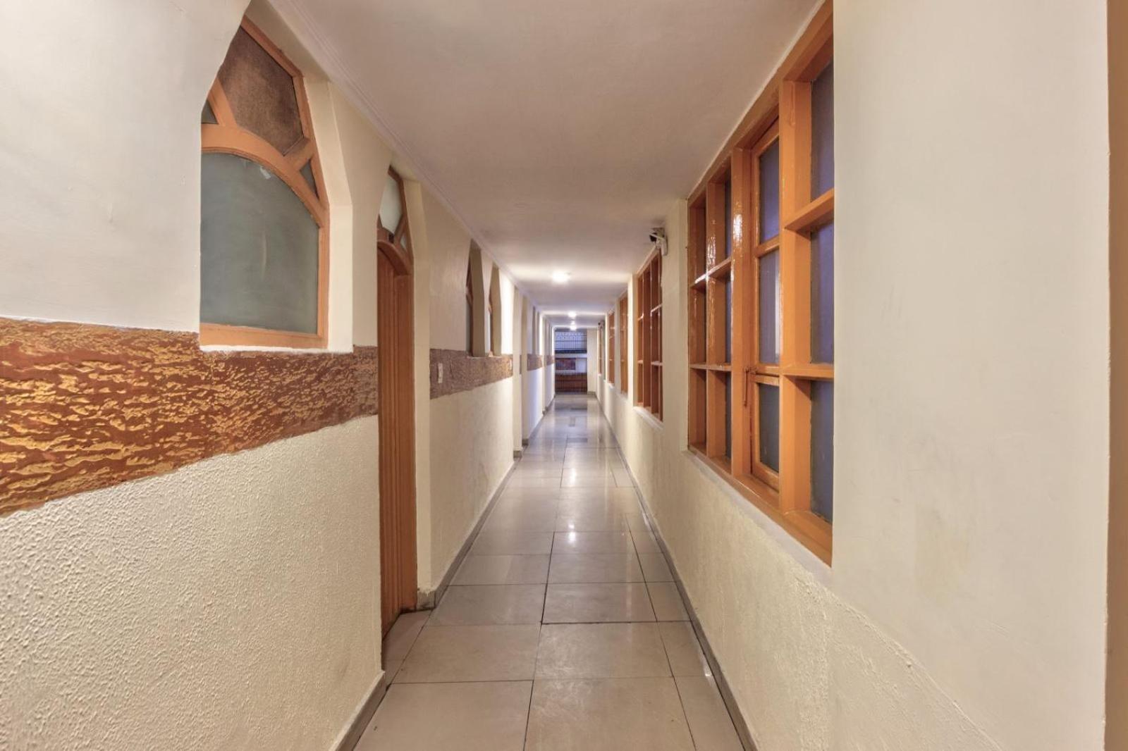 Ibex Hotel