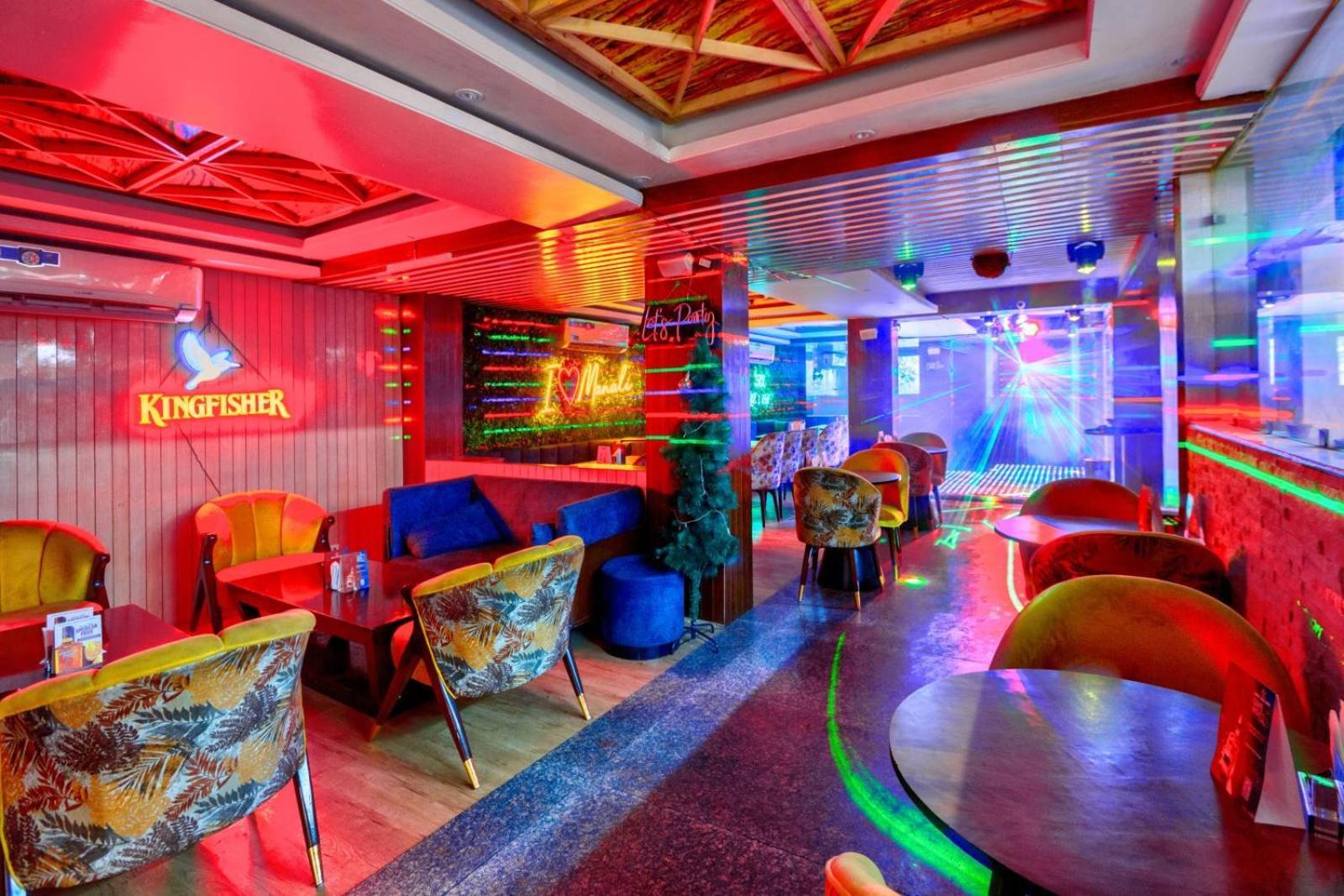 Ibex Hotel
