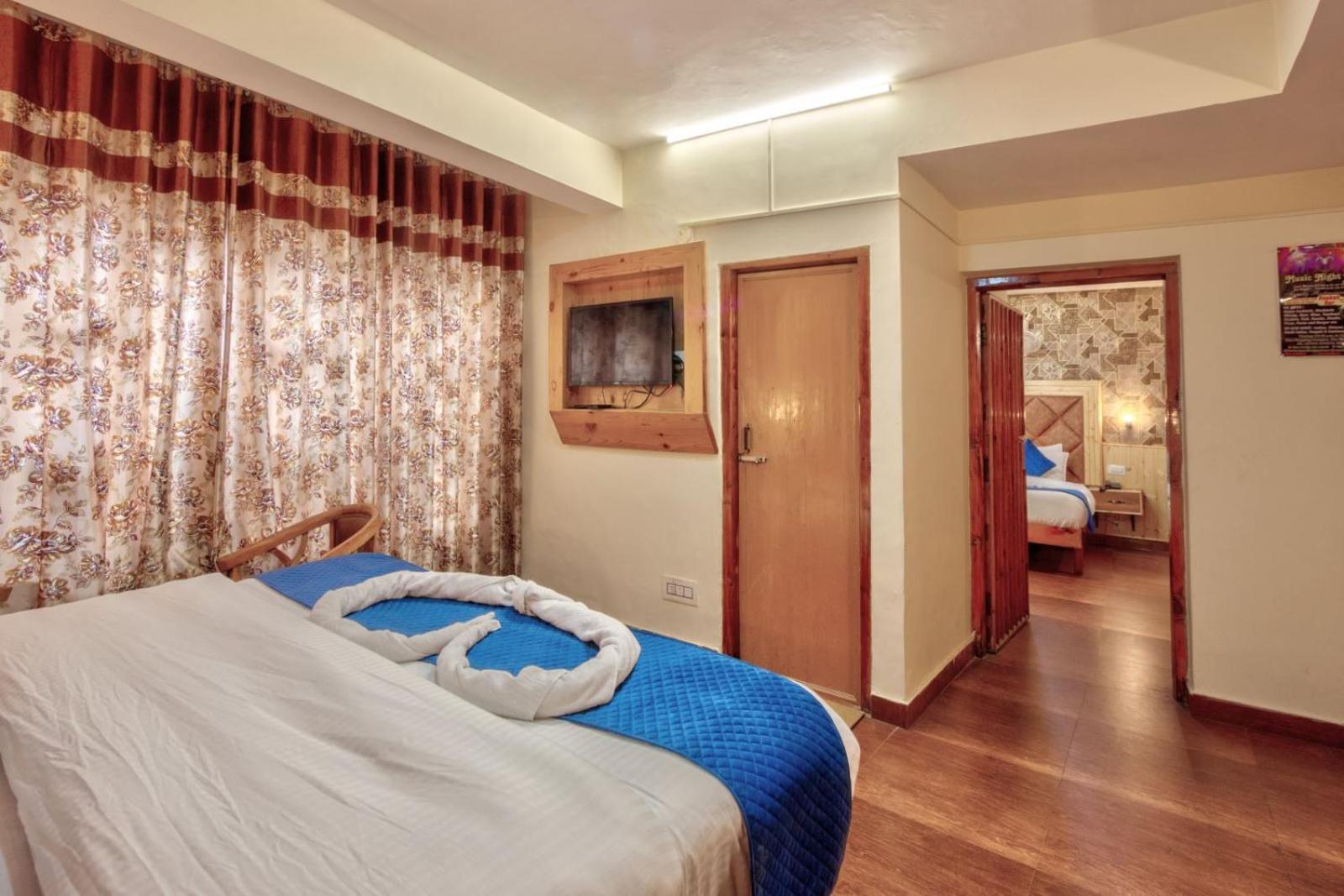 Ibex Hotel