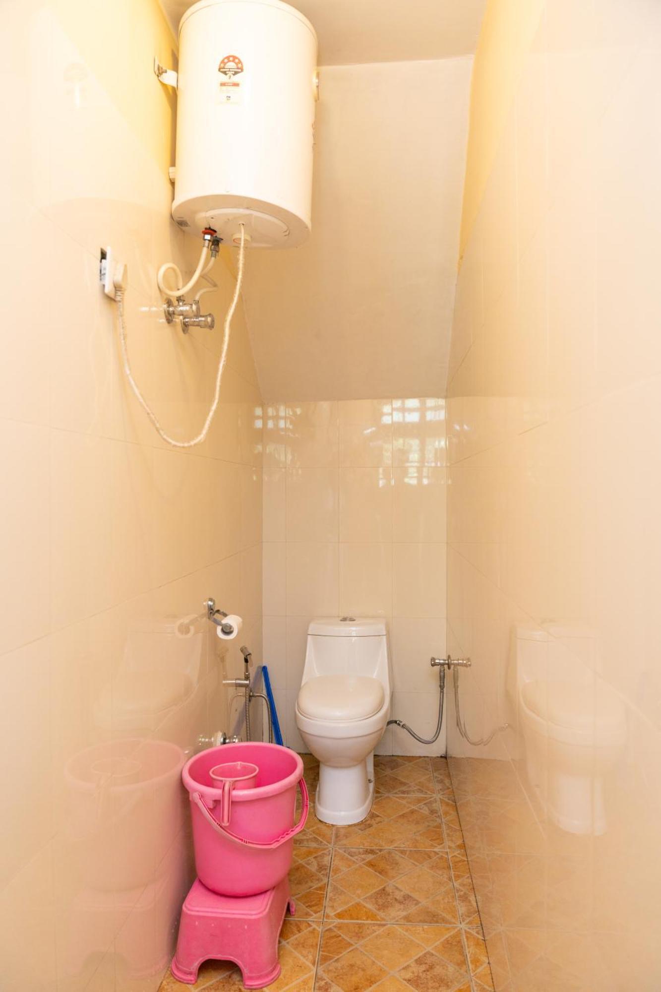 Hot Stuff & Restaurant Riverside Pet Friendly 3*