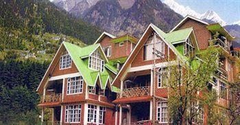 Hotel Chandramukhi 3*