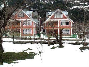 Chandramukhi Hotel 3*
