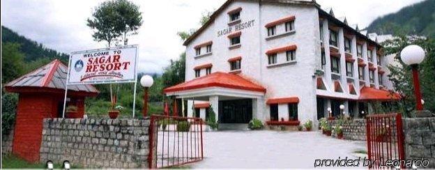 Sagar Resort 3*