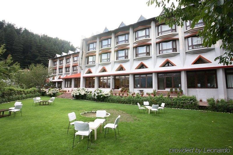 Resort Sagar