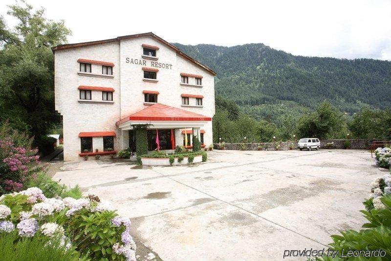 Resort Sagar 3*