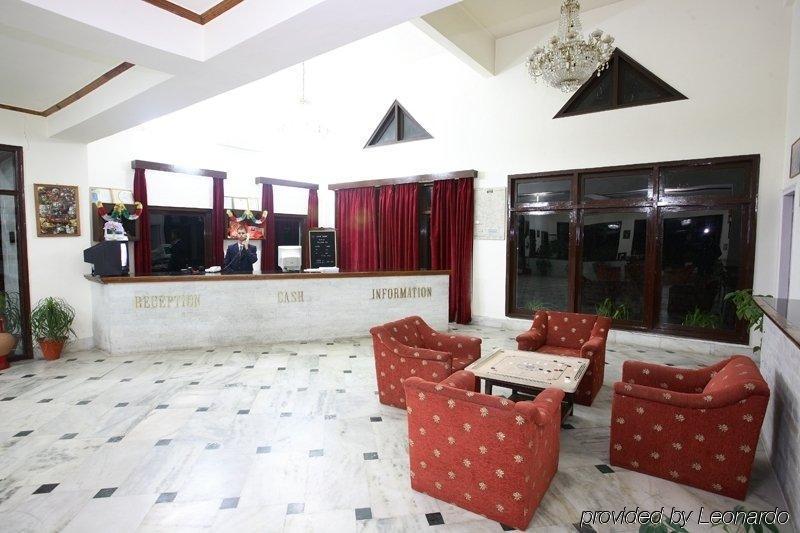 Resort Sagar Manali (Himachal Pradesh)