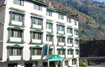 Angel's Hotel Manali (Himachal Pradesh)