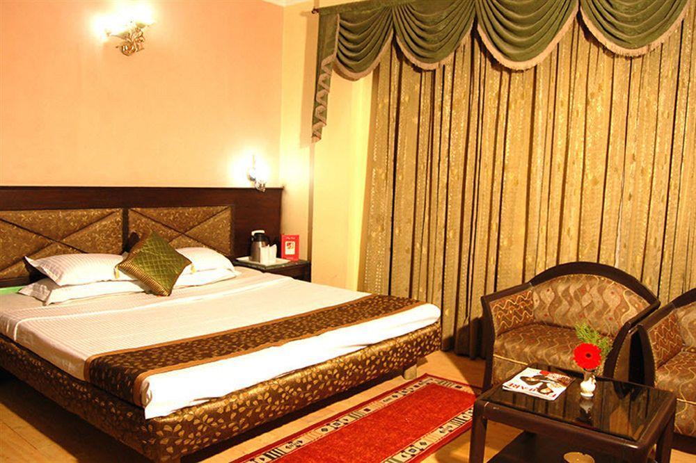 Angel's Hotel Manali (Himachal Pradesh)
