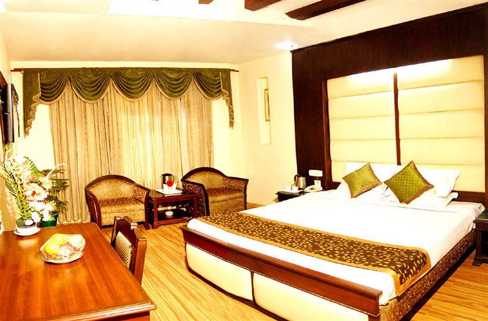 Hotel Angel's