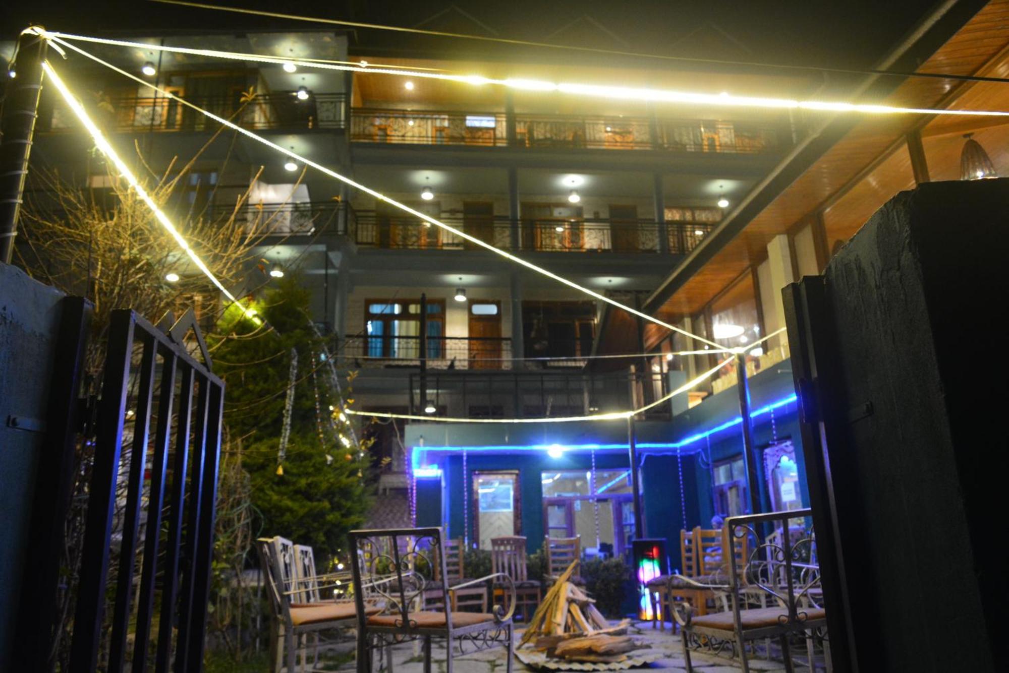 Neelgiri - Diaries Hotel