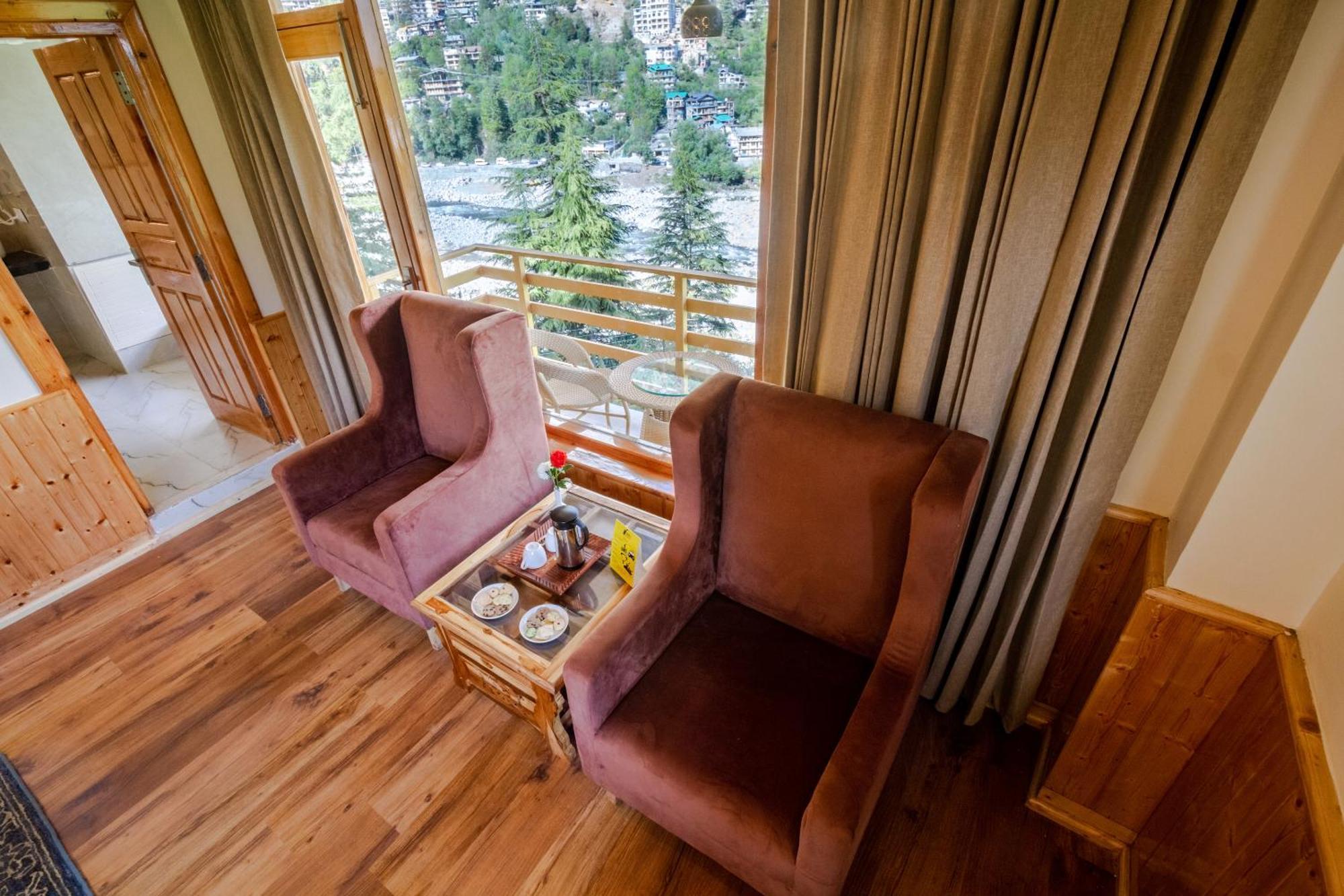 Hotel Tripli Namaste