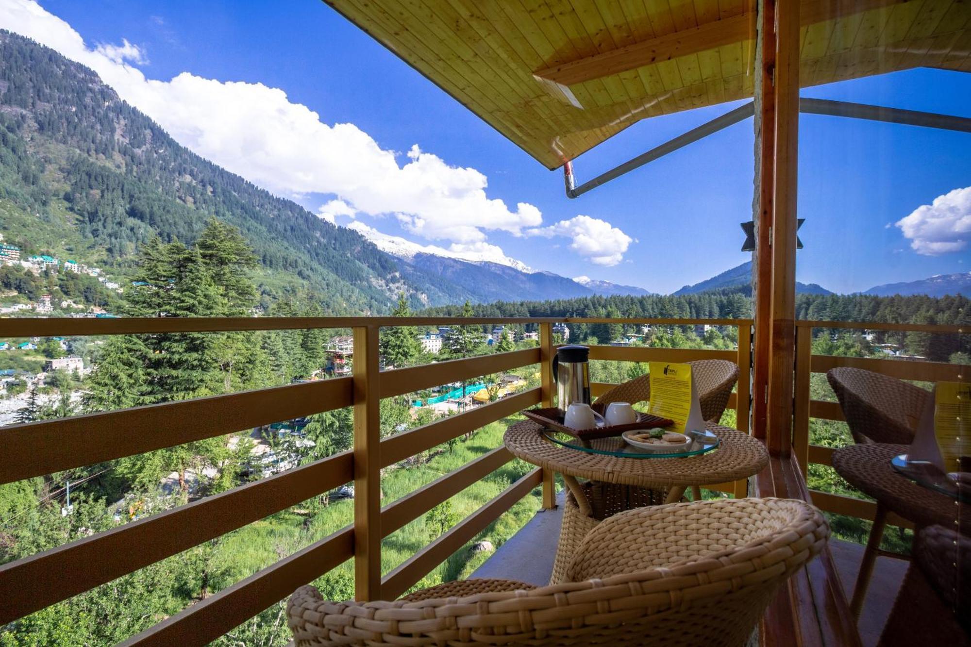 Hotel Tripli Namaste *