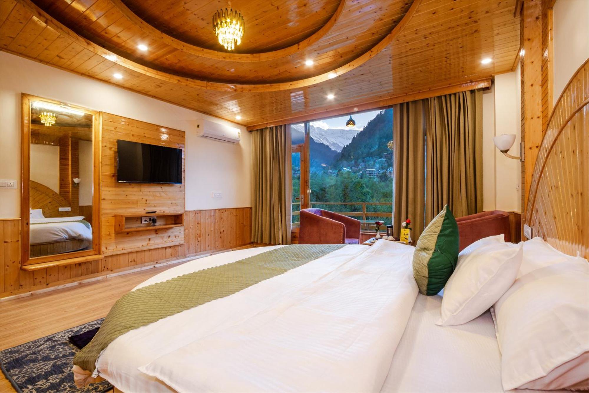Tripli Namaste Hotel
