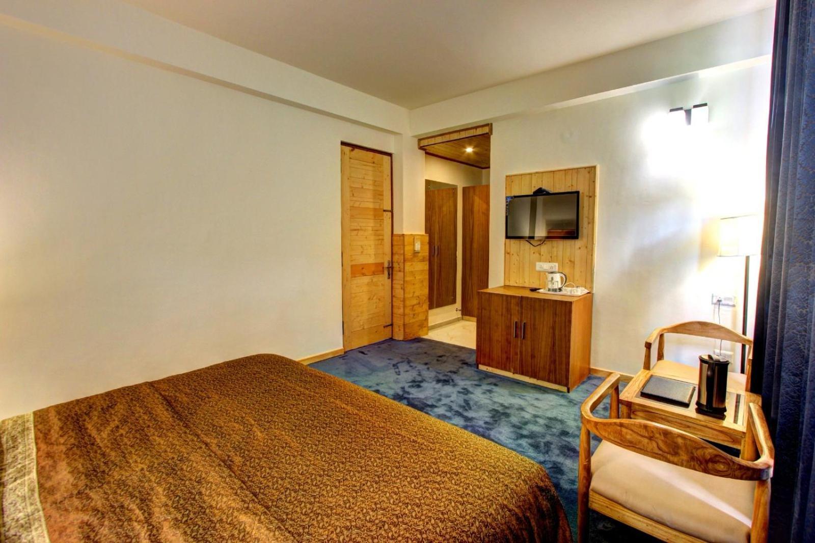 Bine Hotel