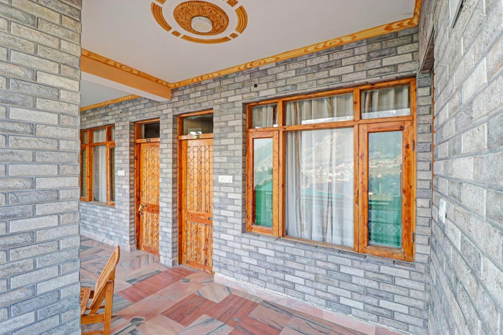 O 84991 Village Manali (Himachal Pradesh)