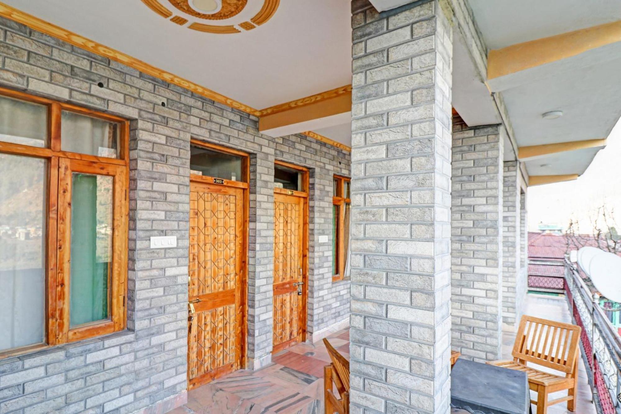 O 84991 Village Manali (Himachal Pradesh)