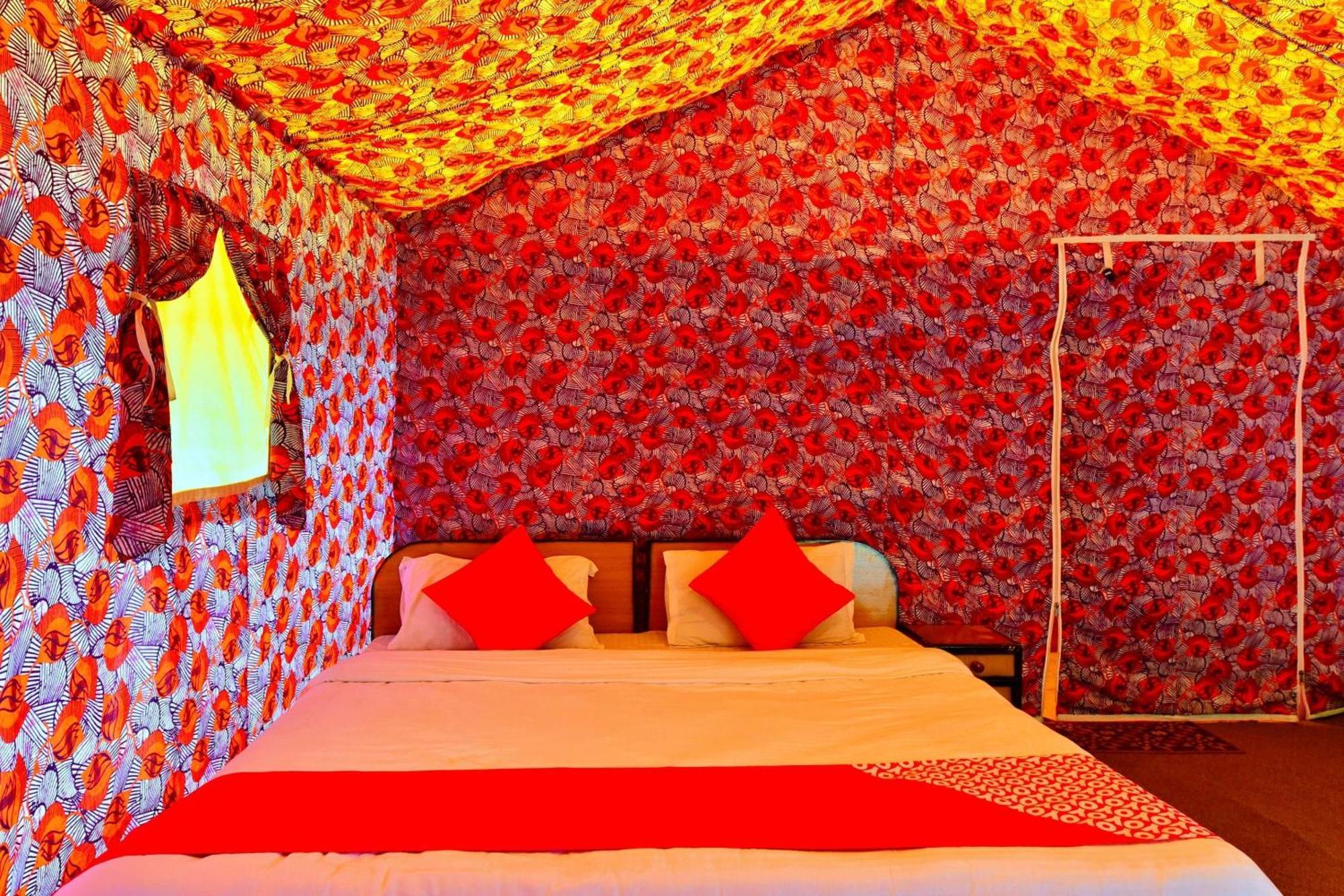 Hotel O Retro Valley